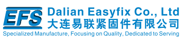 大連易聯(lián)緊固件有限公司